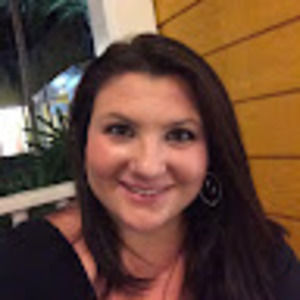 Meet your Posher, Rosalia